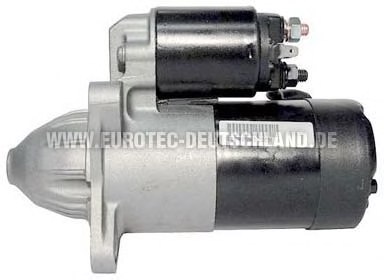 EUROTEC 11040069 Starter